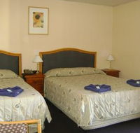 Mudgee Motor Inn - Holiday Jervis Bay