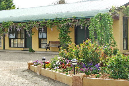 Omeo Motel - Holiday Jervis Bay 0