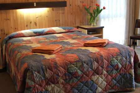 Omeo Motel - Holiday Jervis Bay 1