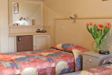 Omeo Motel - Holiday Jervis Bay 2