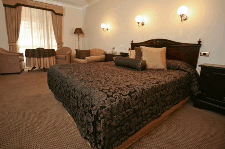 Australian Heritage Motor Inn - Holiday Jervis Bay