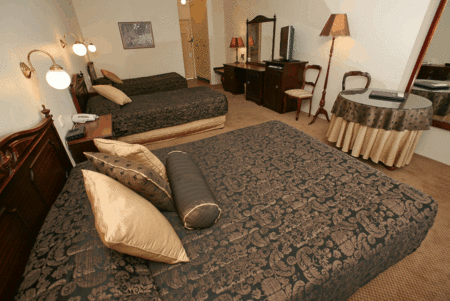 Australian Heritage Motor Inn - Holiday Jervis Bay 1