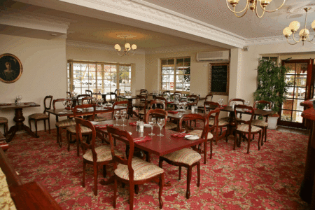 Australian Heritage Motor Inn - Holiday Jervis Bay 3