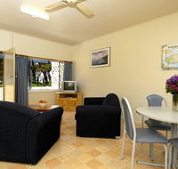 Island Coastal Units - Holiday Jervis Bay