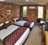 Log Cabin - Holiday Jervis Bay
