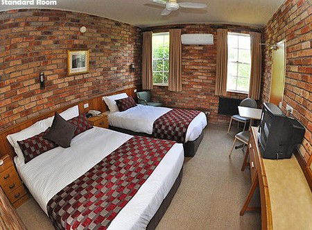 Log Cabin - Holiday Jervis Bay 0