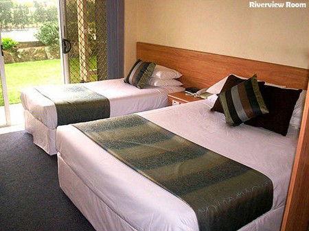 Log Cabin - Holiday Jervis Bay 2