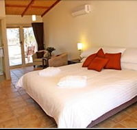 Mungo Lodge - Holiday Jervis Bay