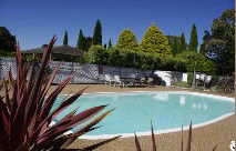 Golfview Lodge - Holiday Jervis Bay 1