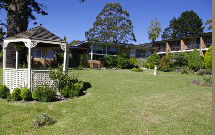 Golfview Lodge - Holiday Jervis Bay 4