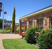 Aalana Motor Inn - Holiday Jervis Bay