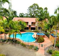 Beach Court Holiday Villas - Holiday Jervis Bay