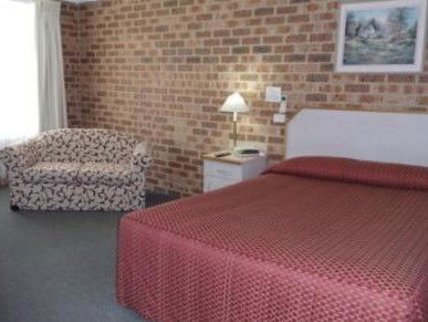 Town And Country Motor Inn Tamworth - Holiday Jervis Bay 3