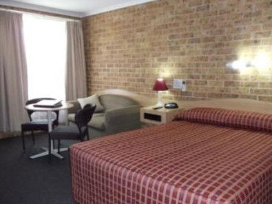 Town And Country Motor Inn Tamworth - Holiday Jervis Bay 4