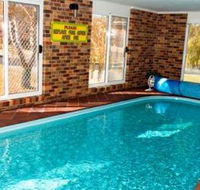 Kinross Inn Cooma - Holiday Jervis Bay