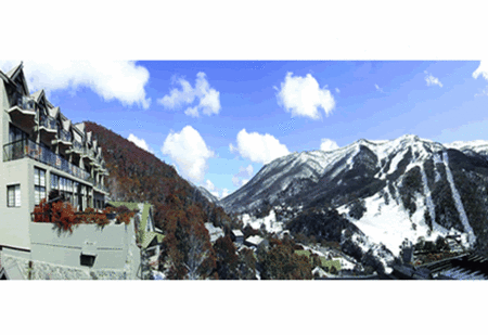 Thredbo NSW Holiday Jervis Bay