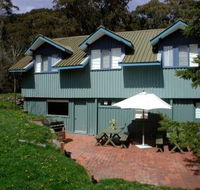 Alpenhorn Lodge - Holiday Jervis Bay