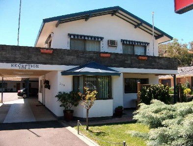 Alkira Motel - Holiday Jervis Bay 0