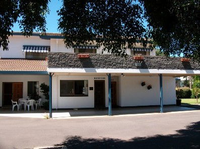 Alkira Motel - Holiday Jervis Bay 1