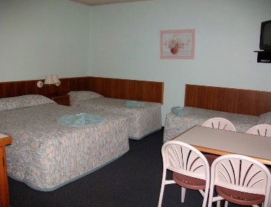 Alkira Motel - Holiday Jervis Bay 3