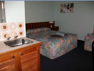 Alkira Motel - Holiday Jervis Bay 4