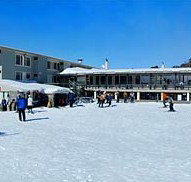 Smiggins Hotel And Chalet Apartments - Holiday Jervis Bay