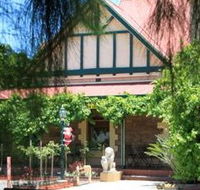 The Lodge Outback Motel - Holiday Jervis Bay