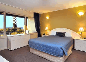 Lighthouse Beach Resort - Holiday Jervis Bay