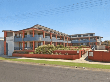 Lennox Point Holiday Apartments - Holiday Jervis Bay