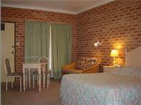 Country Gardens Motor Inn - Holiday Jervis Bay 1