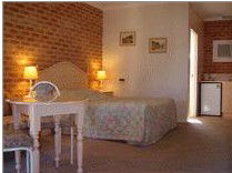 Country Gardens Motor Inn - Holiday Jervis Bay 2