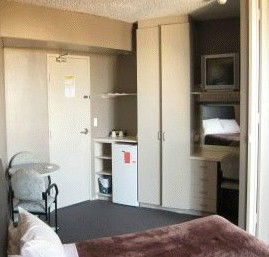 Hotel Saville - Holiday Jervis Bay 0