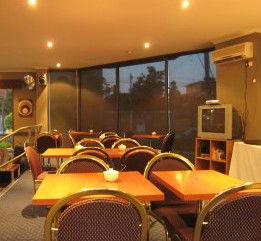 Hotel Saville - Holiday Jervis Bay 1
