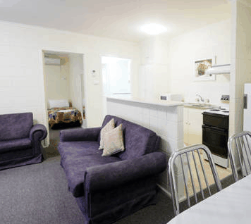 Adelaide Oakford Apartments - Holiday Jervis Bay 2