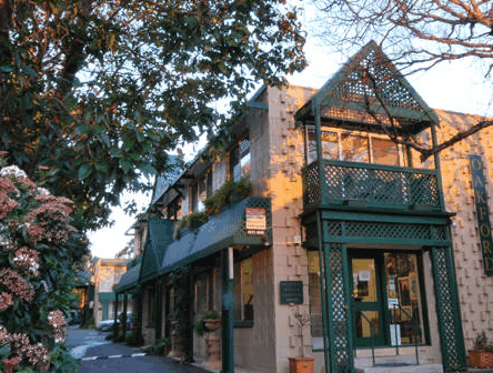 Adelaide Oakford Apartments - Holiday Jervis Bay 3