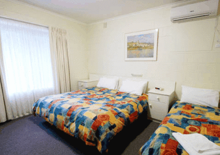 Adelaide Oakford Apartments - Holiday Jervis Bay 4