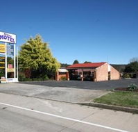Alpha Motel - Holiday Jervis Bay
