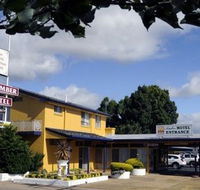 Amber Motel - Holiday Jervis Bay