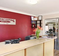 Country Capital Motel - Holiday Jervis Bay