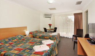 Country Capital Motel - Holiday Jervis Bay 1