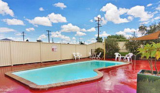 Country Capital Motel - Holiday Jervis Bay 3