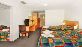 Country Capital Motel - Holiday Jervis Bay 4