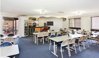 Country Capital Motel - Holiday Jervis Bay 5