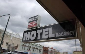 Inverell Motel - Holiday Jervis Bay 1