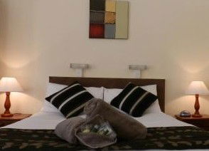 Inverell Motel - Holiday Jervis Bay 2