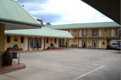 Inverell Motel - Holiday Jervis Bay 3