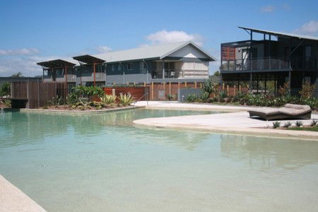 Australis Diamond Beach Resort & Spa - Holiday Jervis Bay 0