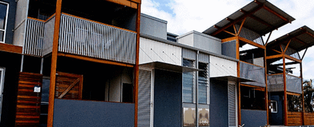 Australis Diamond Beach Resort & Spa - Holiday Jervis Bay 1