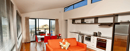 Australis Diamond Beach Resort & Spa - Holiday Jervis Bay 2