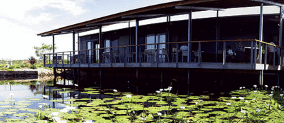 Australis Diamond Beach Resort & Spa - Holiday Jervis Bay 4